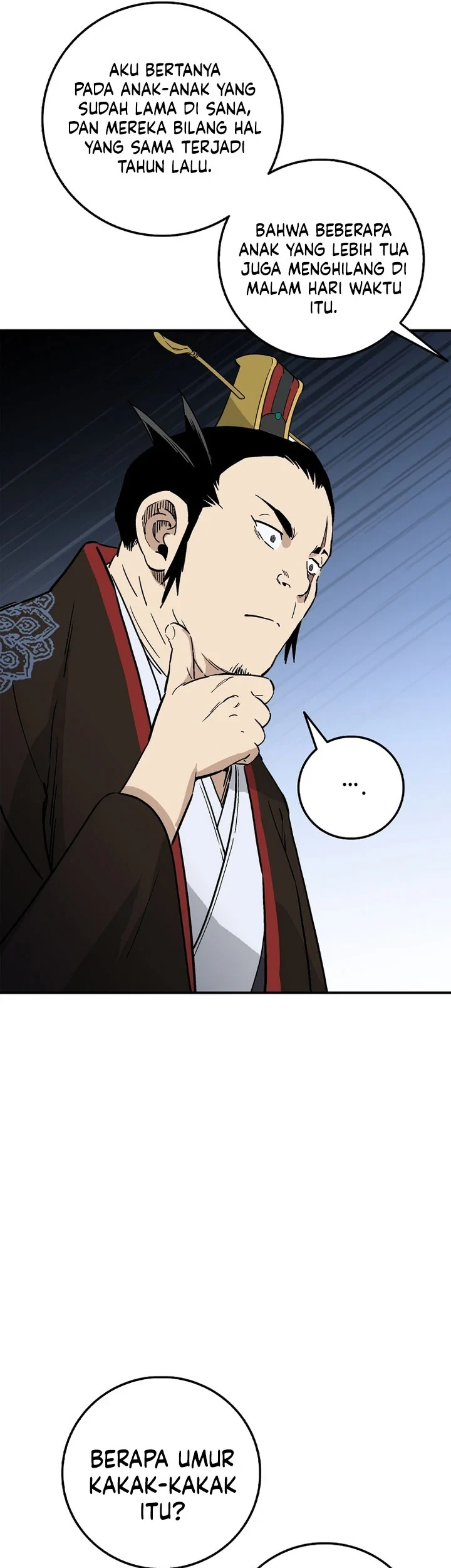 I Reincarnated as a Legendary Surgeon Chapter 198 - halaman 62
