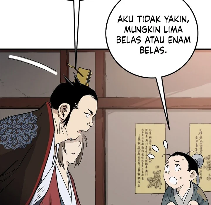 I Reincarnated as a Legendary Surgeon Chapter 198 - halaman 63