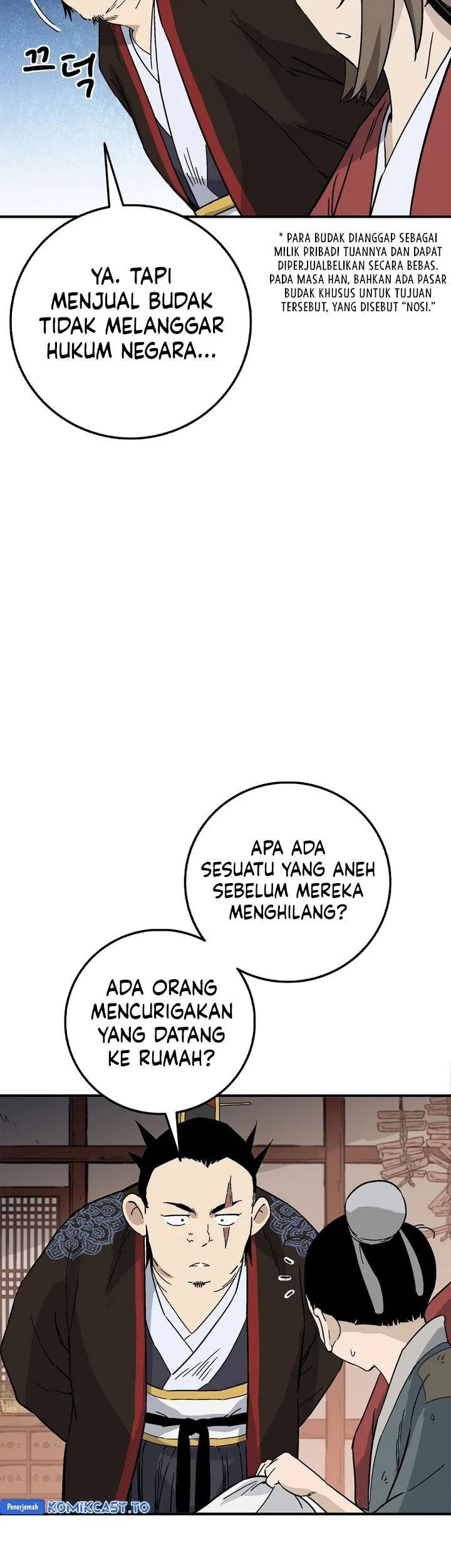 I Reincarnated as a Legendary Surgeon Chapter 198 - halaman 66