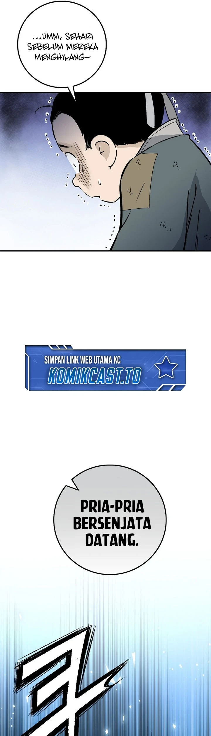 I Reincarnated as a Legendary Surgeon Chapter 198 - halaman 68