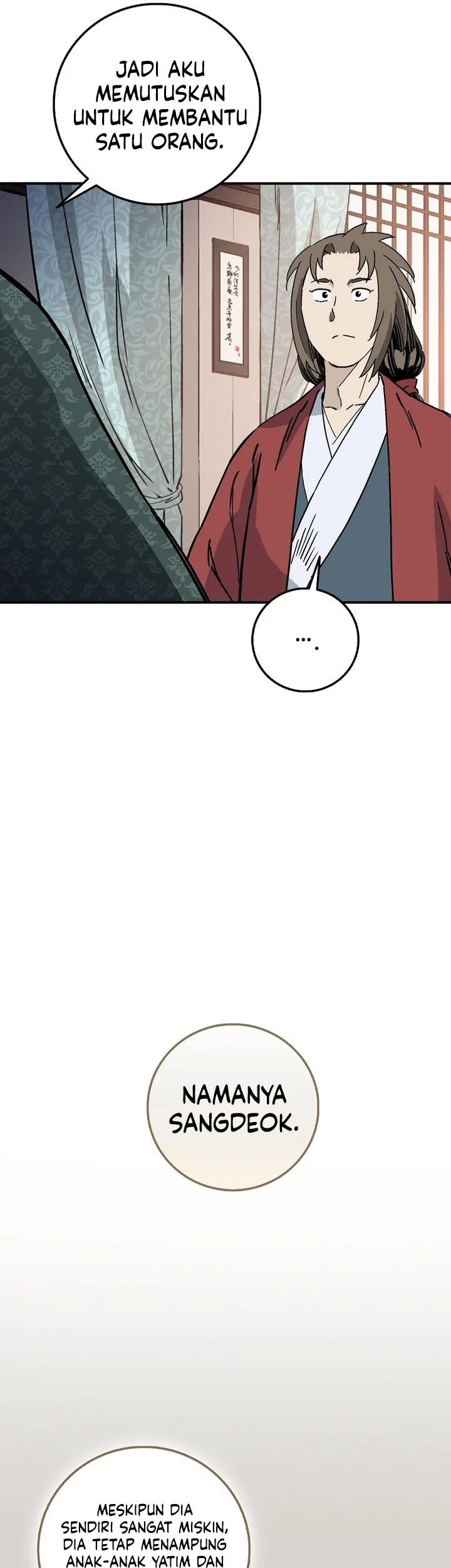 I Reincarnated as a Legendary Surgeon Chapter 198 - halaman 8