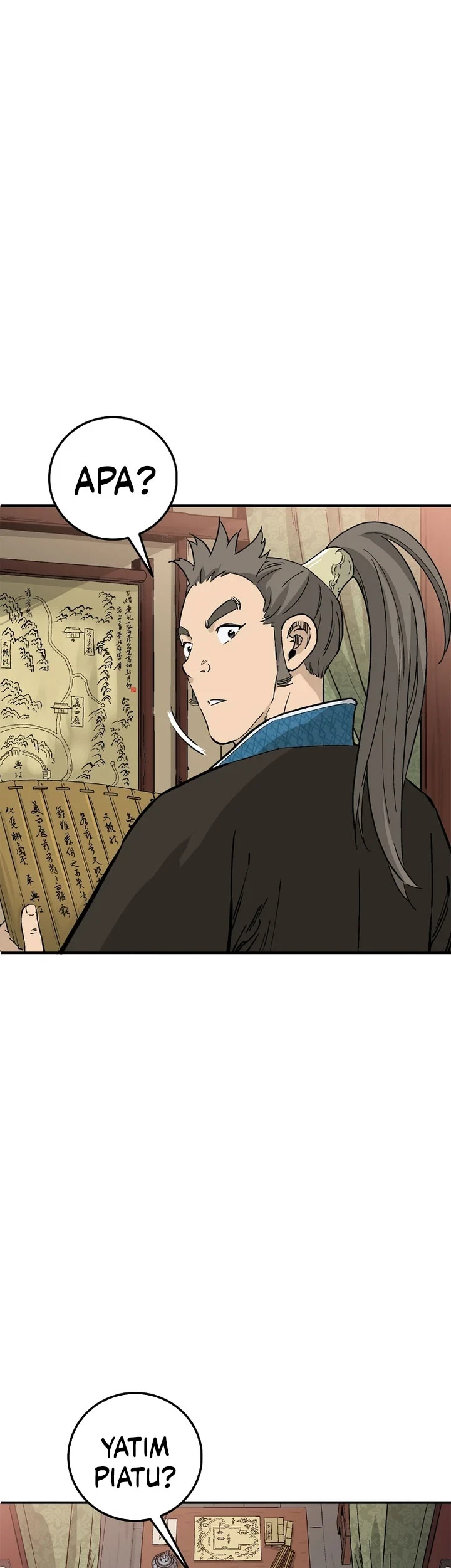 I Reincarnated as a Legendary Surgeon Chapter 199 - halaman 10