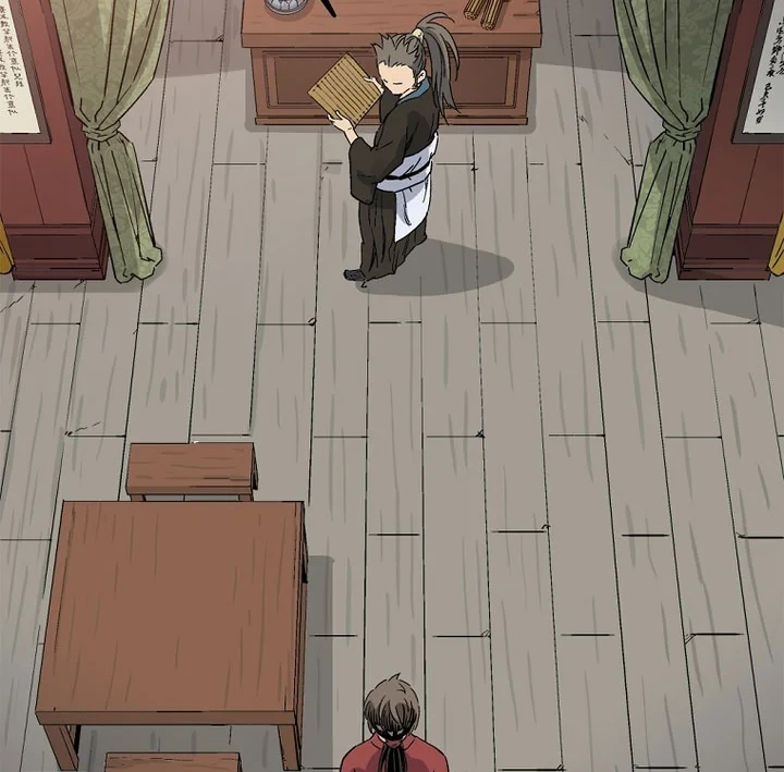 I Reincarnated as a Legendary Surgeon Chapter 199 - halaman 11