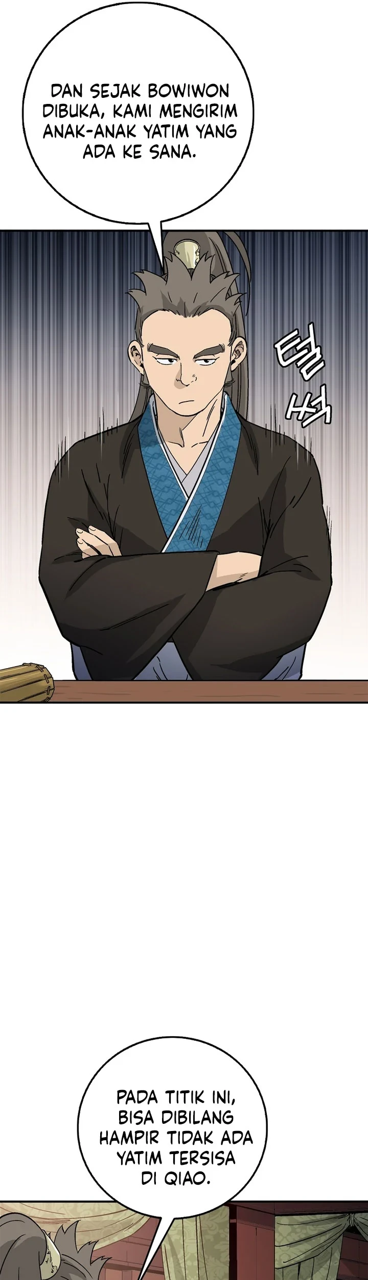 I Reincarnated as a Legendary Surgeon Chapter 199 - halaman 14