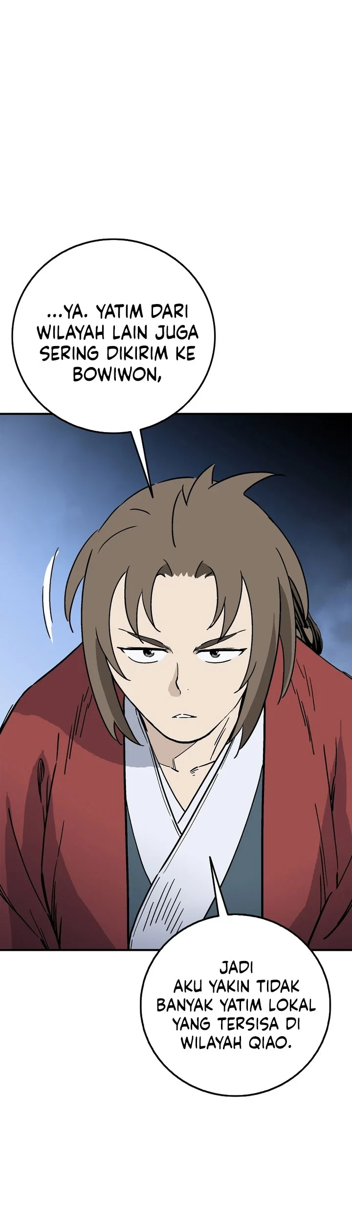 I Reincarnated as a Legendary Surgeon Chapter 199 - halaman 16