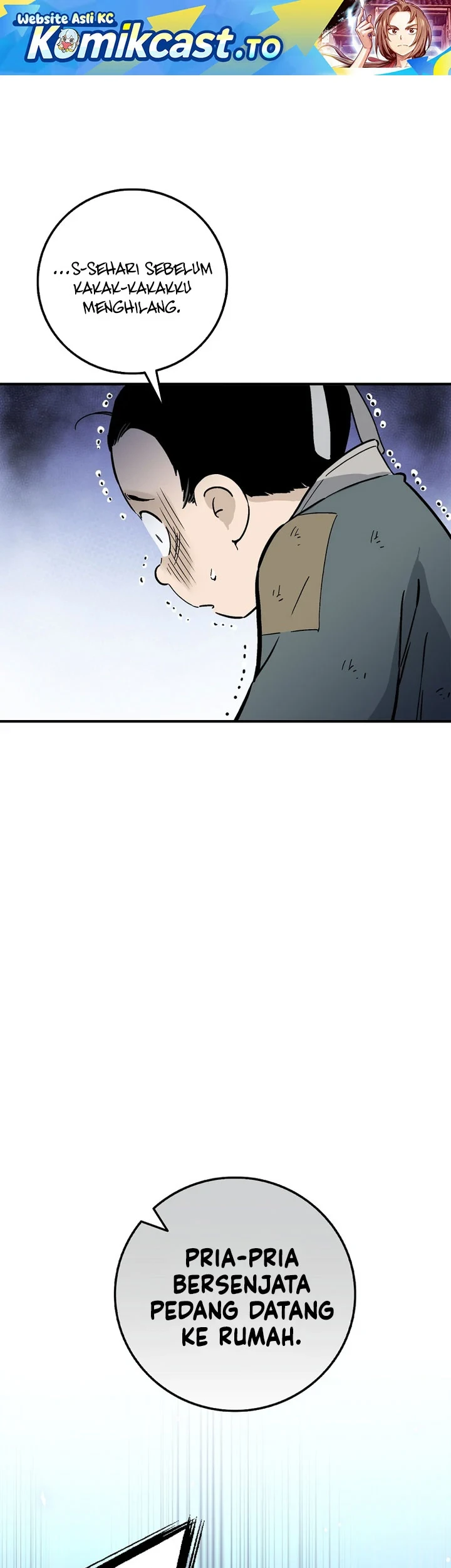 I Reincarnated as a Legendary Surgeon Chapter 199 - halaman 2