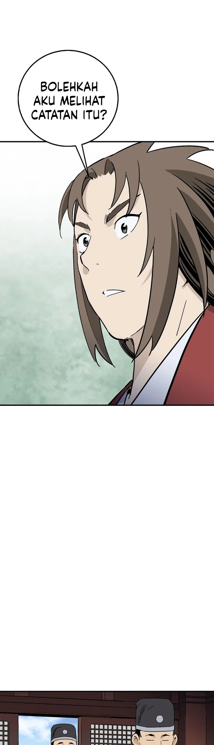 I Reincarnated as a Legendary Surgeon Chapter 199 - halaman 22
