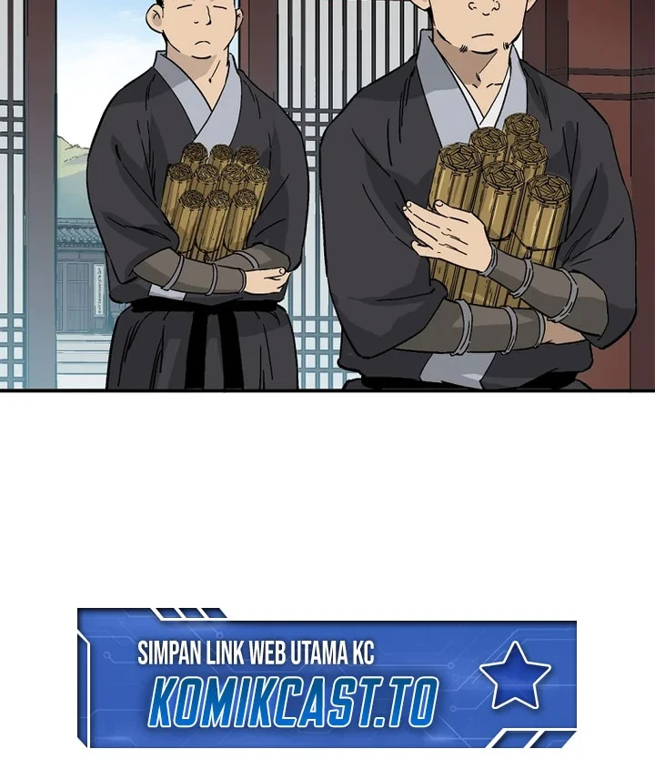 I Reincarnated as a Legendary Surgeon Chapter 199 - halaman 23