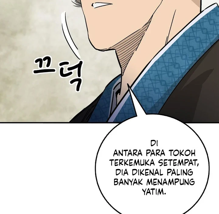 I Reincarnated as a Legendary Surgeon Chapter 199 - halaman 29