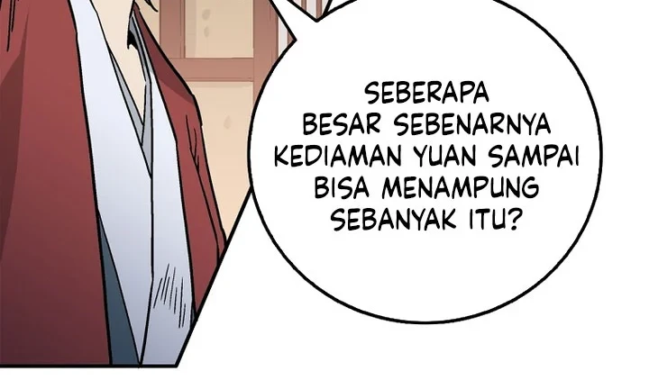 I Reincarnated as a Legendary Surgeon Chapter 199 - halaman 37