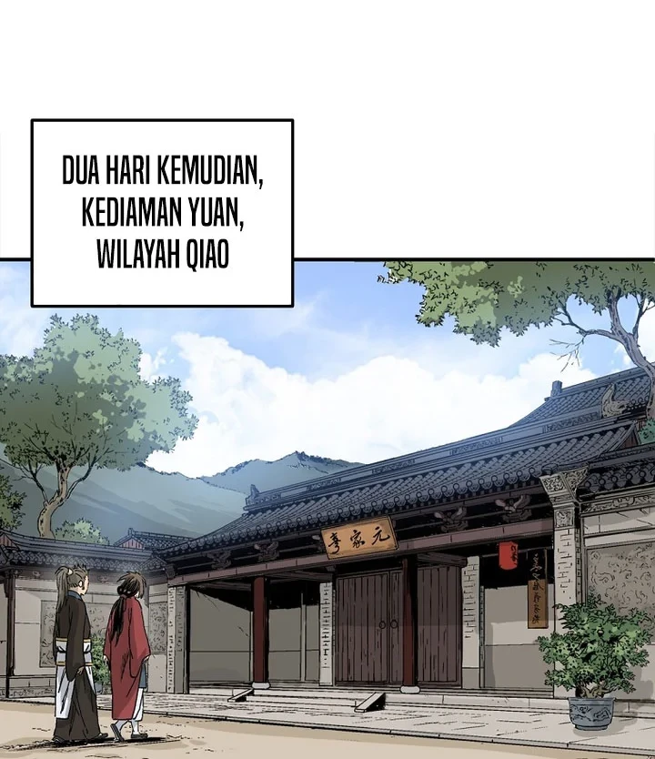 I Reincarnated as a Legendary Surgeon Chapter 199 - halaman 41