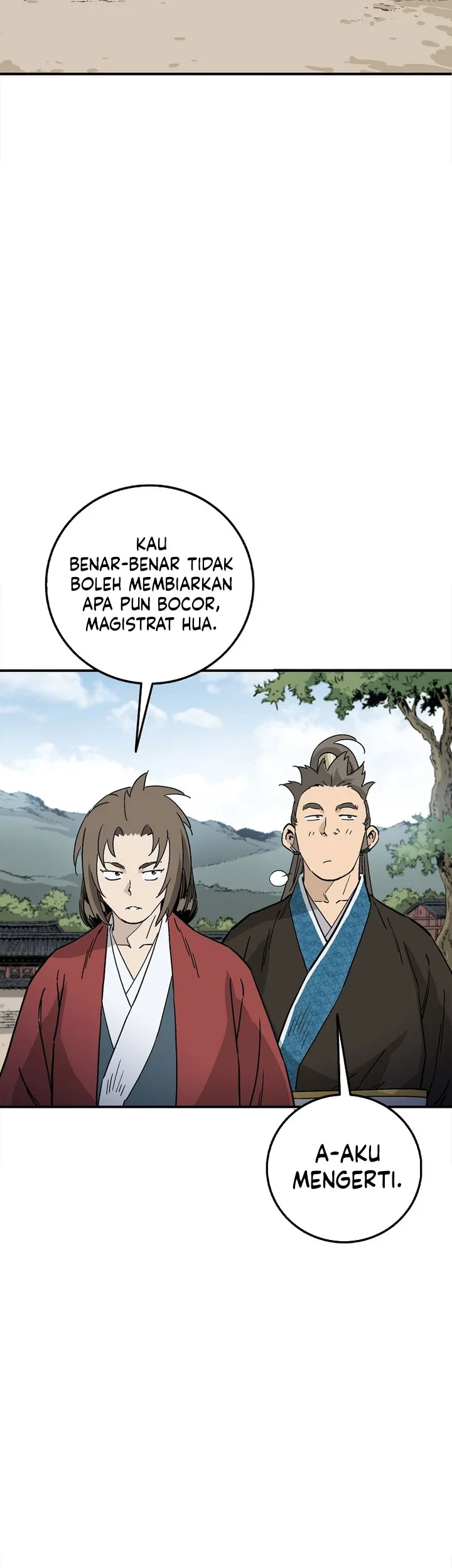 I Reincarnated as a Legendary Surgeon Chapter 199 - halaman 42