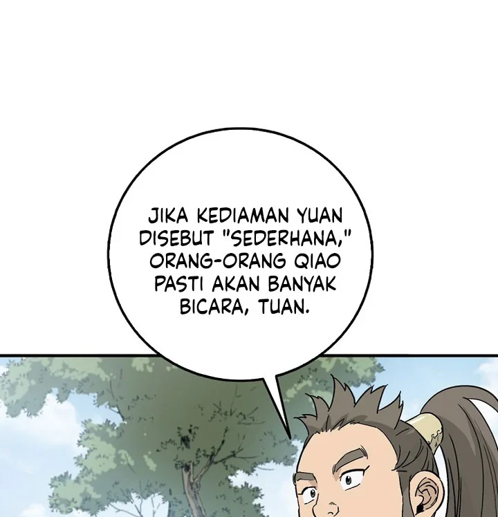 I Reincarnated as a Legendary Surgeon Chapter 199 - halaman 45