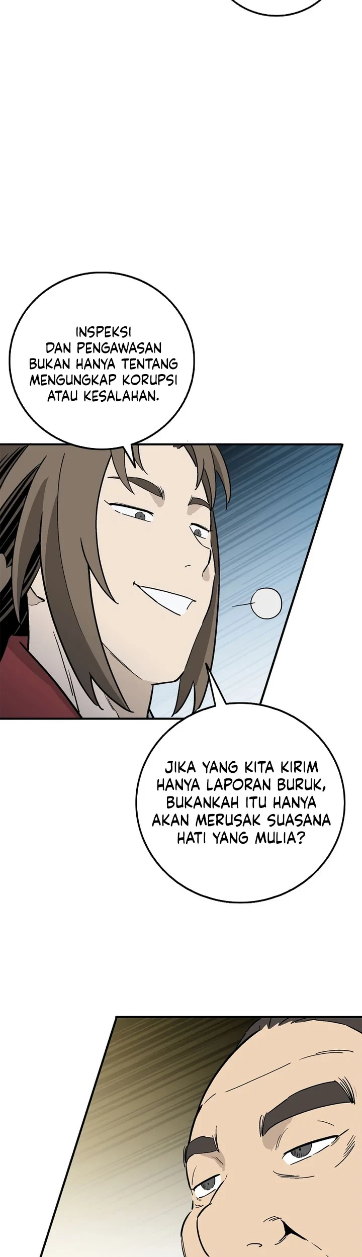 I Reincarnated as a Legendary Surgeon Chapter 199 - halaman 52