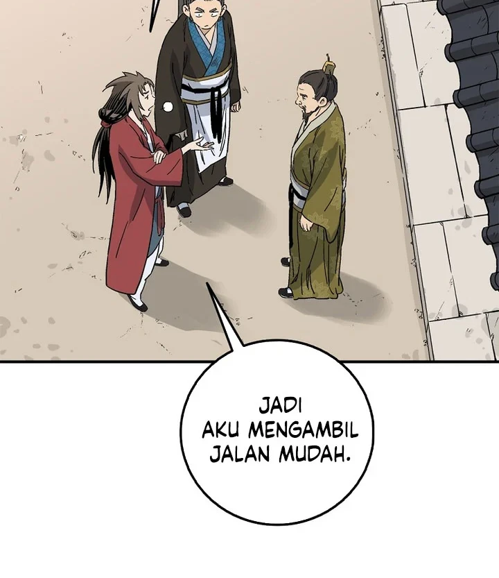 I Reincarnated as a Legendary Surgeon Chapter 199 - halaman 55