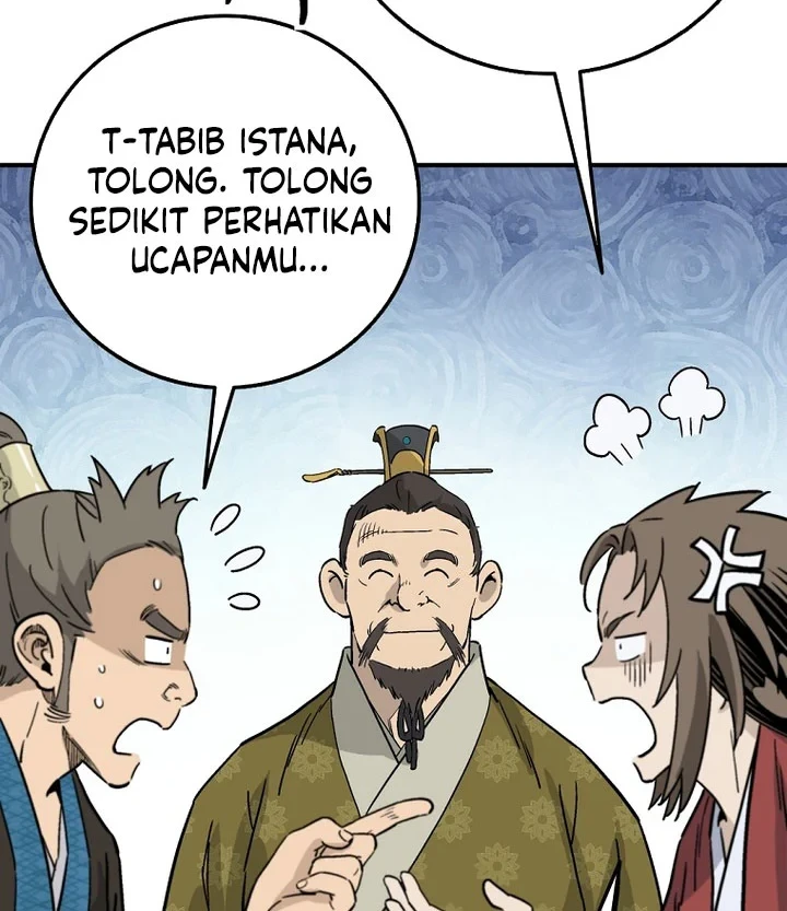 I Reincarnated as a Legendary Surgeon Chapter 199 - halaman 63