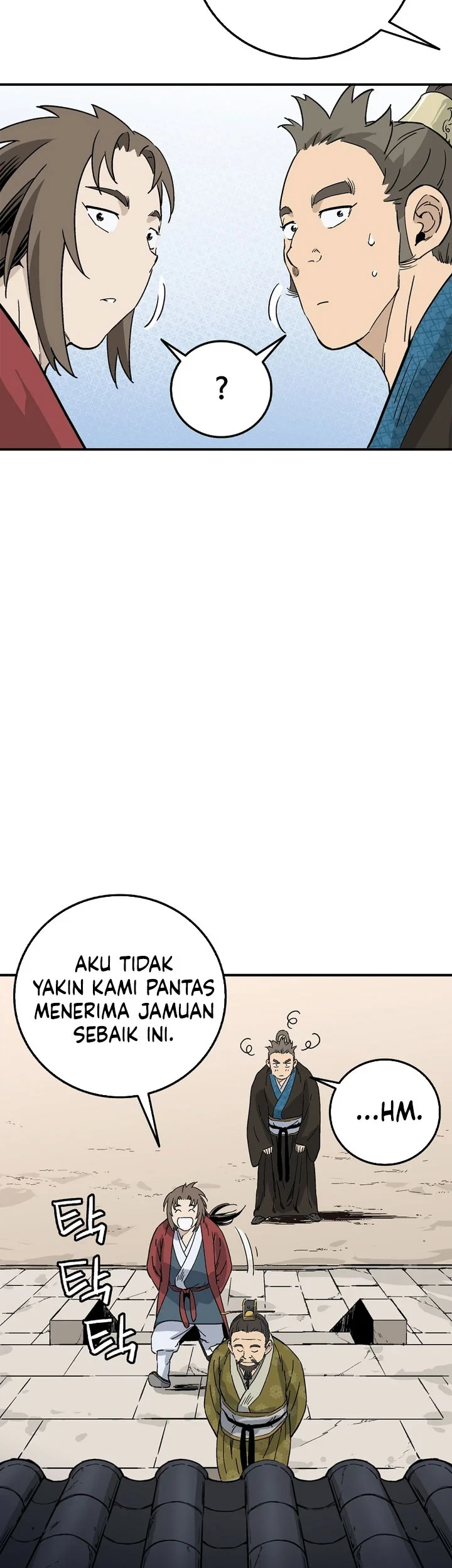I Reincarnated as a Legendary Surgeon Chapter 199 - halaman 66
