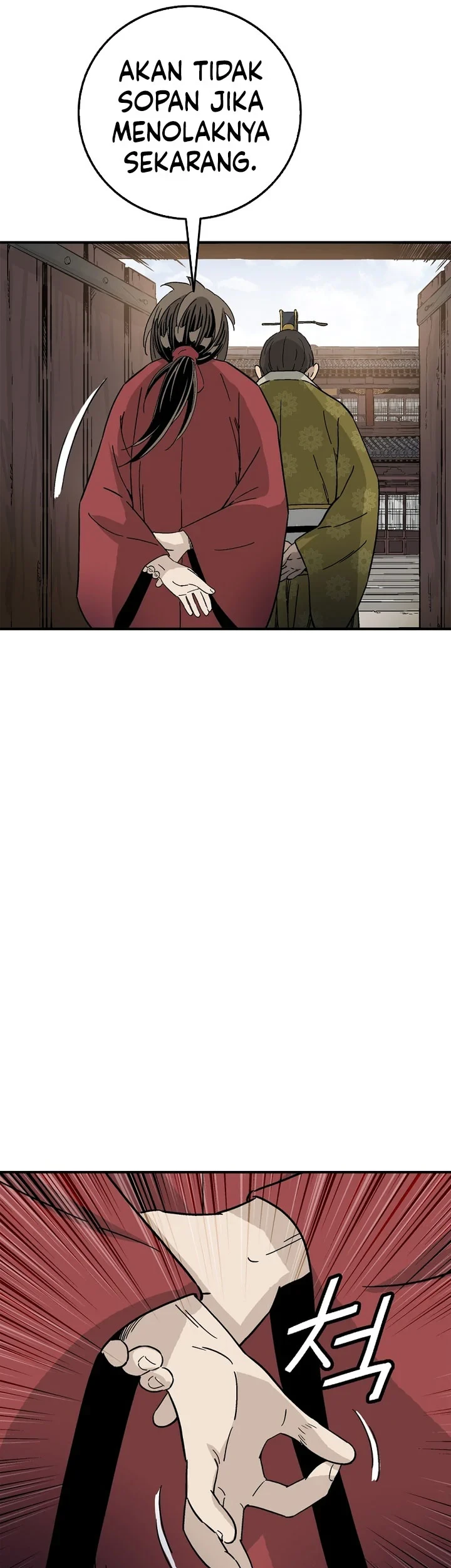 I Reincarnated as a Legendary Surgeon Chapter 199 - halaman 68