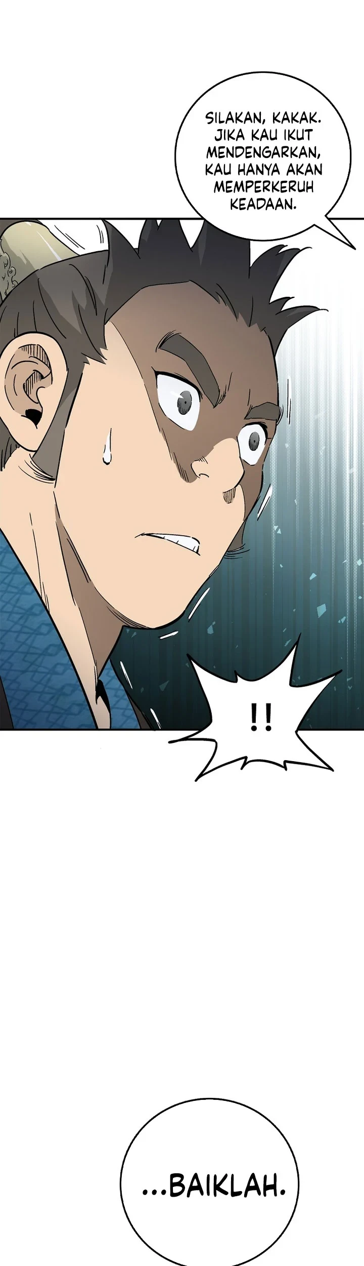 I Reincarnated as a Legendary Surgeon Chapter 199 - halaman 72