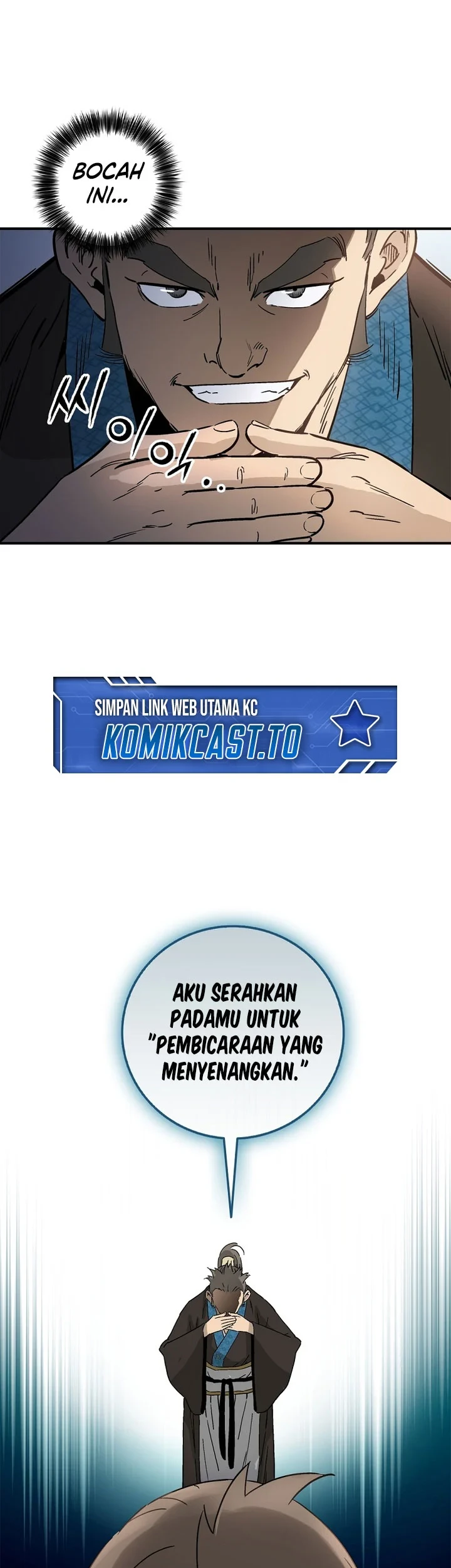 I Reincarnated as a Legendary Surgeon Chapter 199 - halaman 74