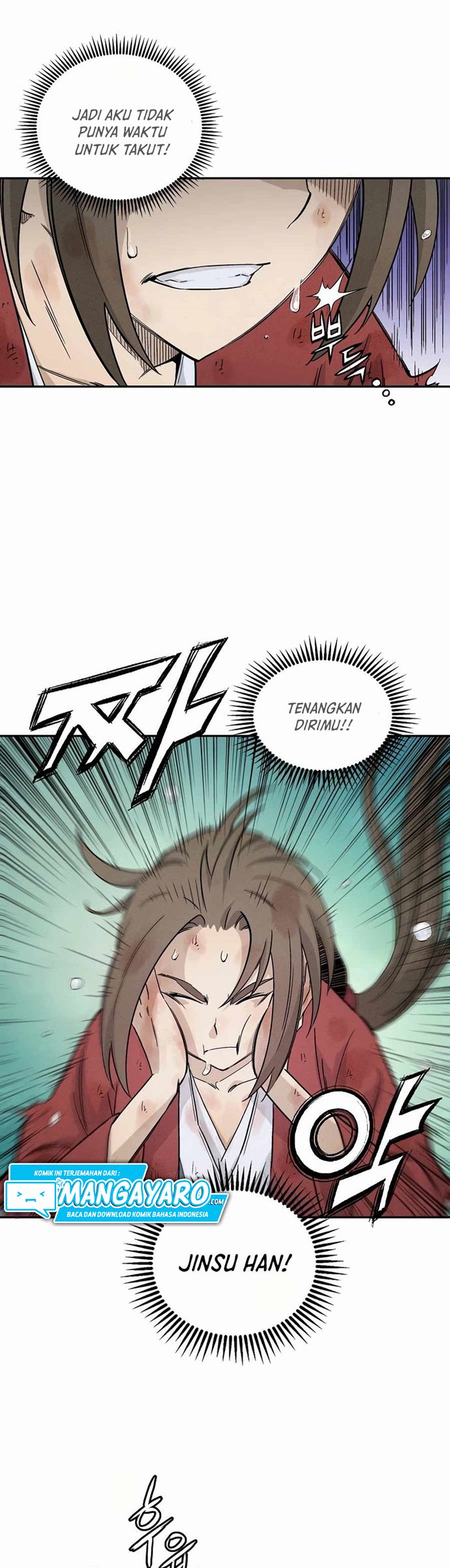 I Reincarnated as a Legendary Surgeon Chapter 2.1 - halaman 13