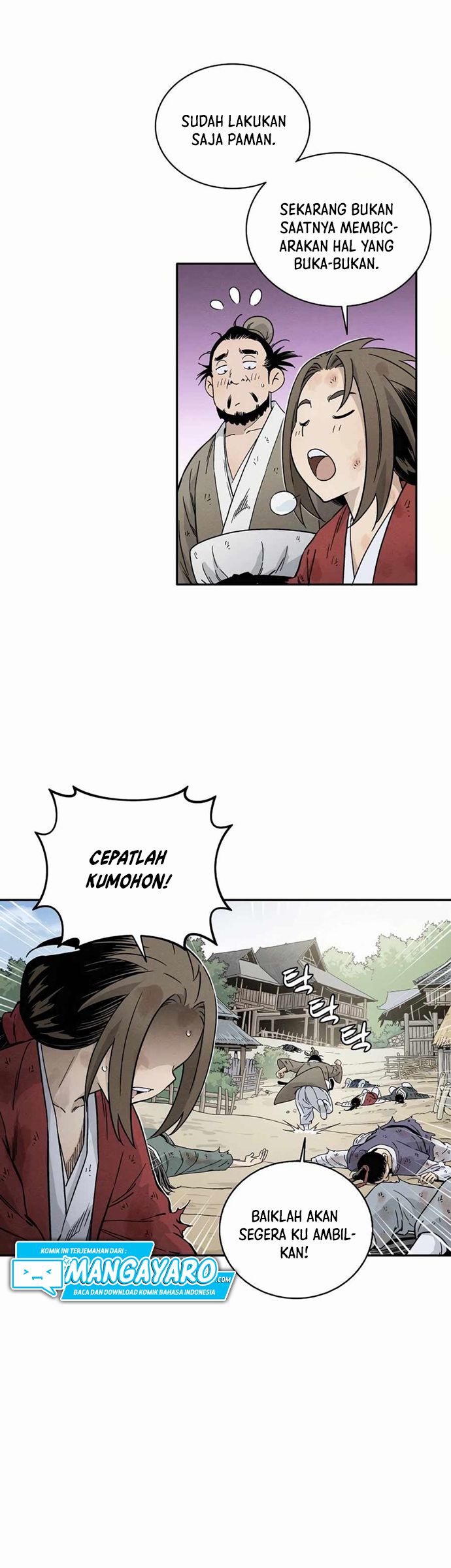 I Reincarnated as a Legendary Surgeon Chapter 2.1 - halaman 9
