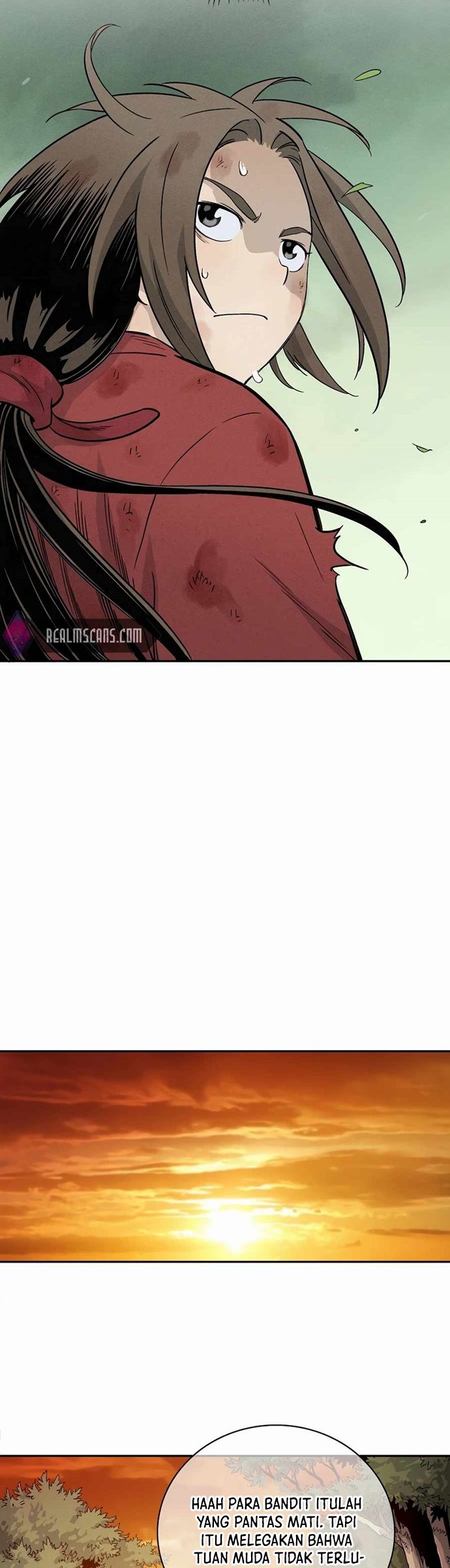 I Reincarnated as a Legendary Surgeon Chapter 2.2 - halaman 11