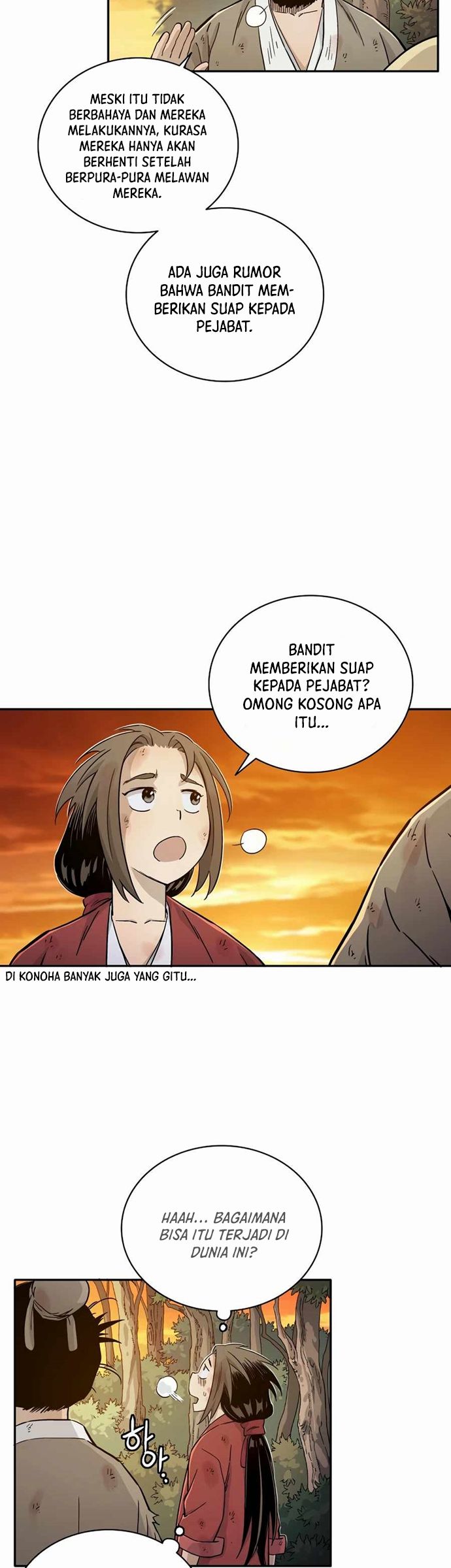 I Reincarnated as a Legendary Surgeon Chapter 2.2 - halaman 13