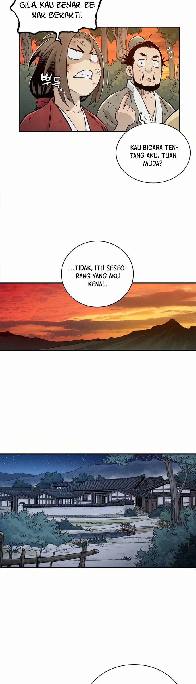 I Reincarnated as a Legendary Surgeon Chapter 2.2 - halaman 16