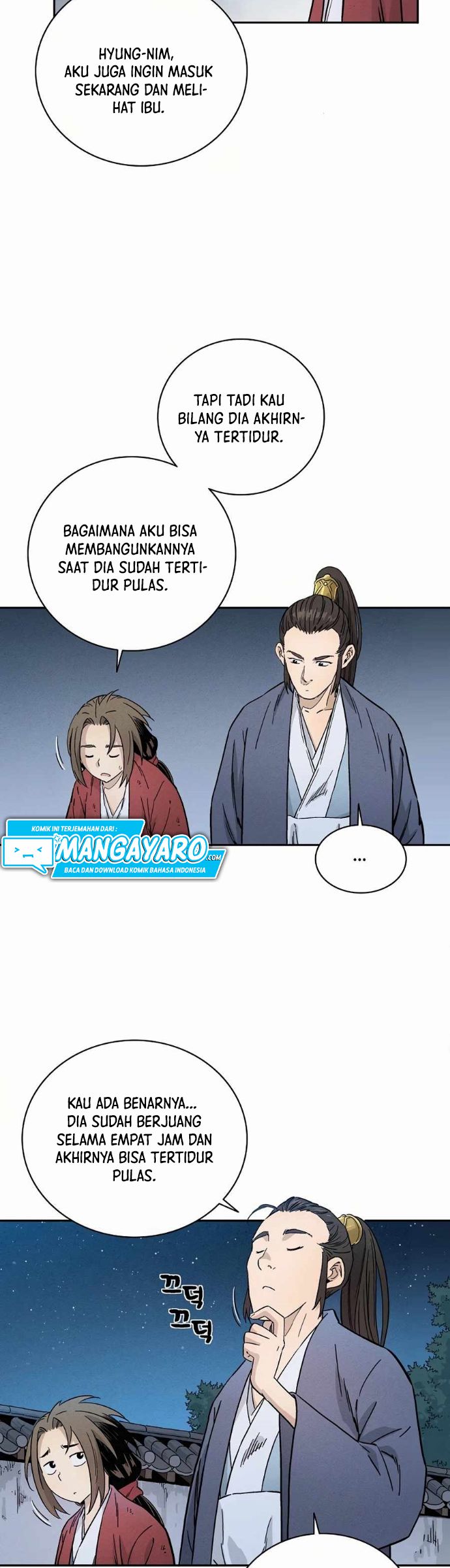 I Reincarnated as a Legendary Surgeon Chapter 2.2 - halaman 23