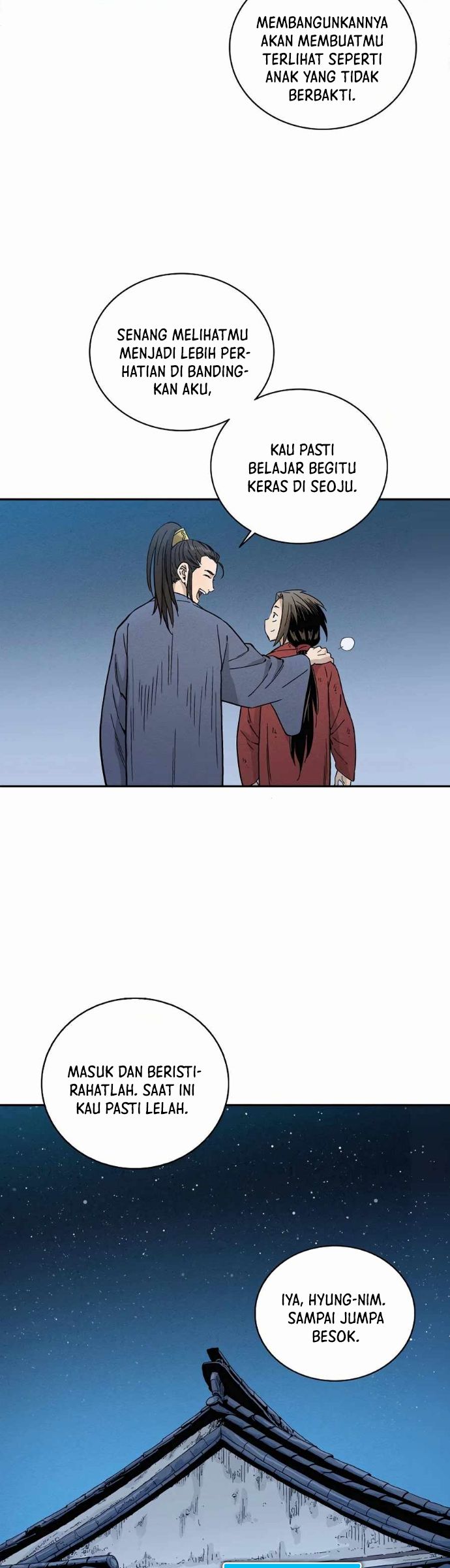 I Reincarnated as a Legendary Surgeon Chapter 2.2 - halaman 24