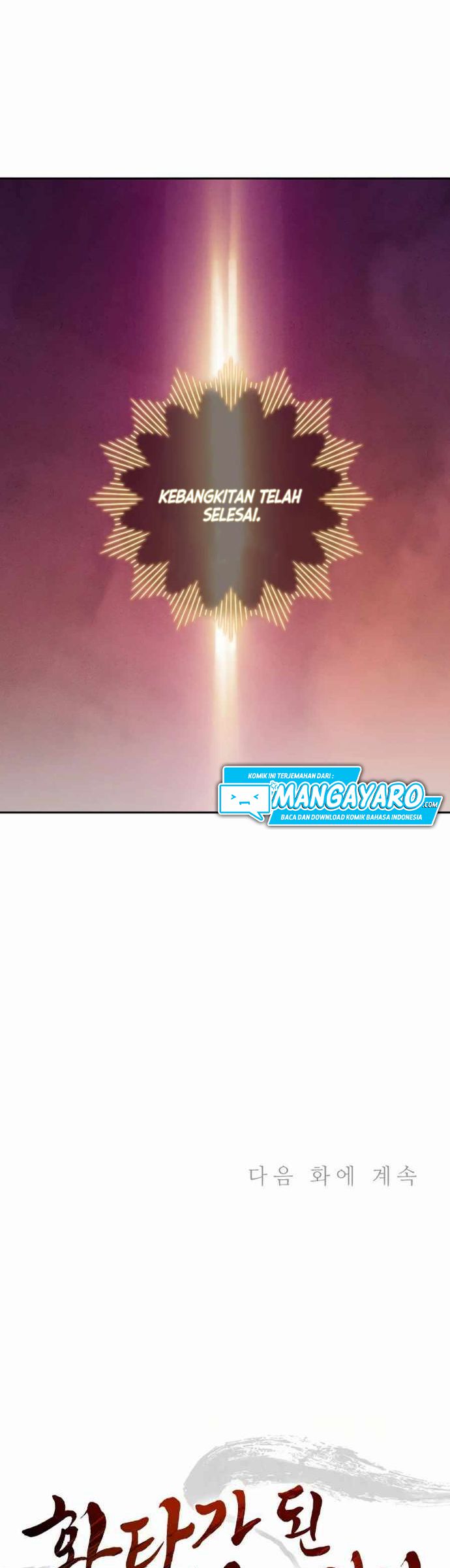 I Reincarnated as a Legendary Surgeon Chapter 2.2 - halaman 27