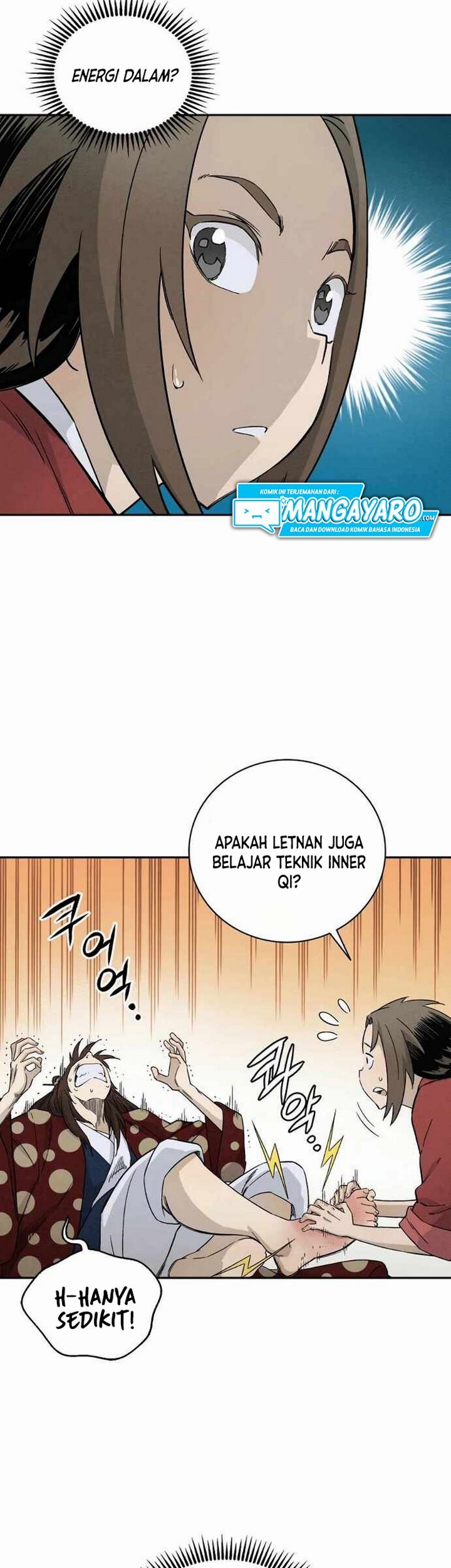 I Reincarnated as a Legendary Surgeon Chapter 20.1 - halaman 12