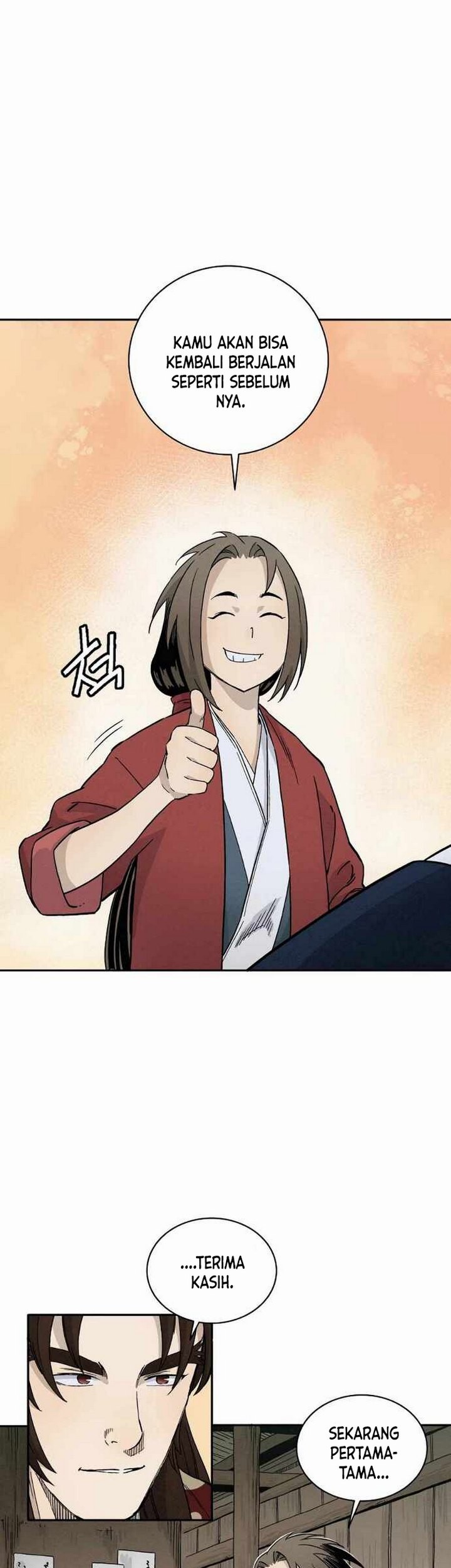 I Reincarnated as a Legendary Surgeon Chapter 20.1 - halaman 16