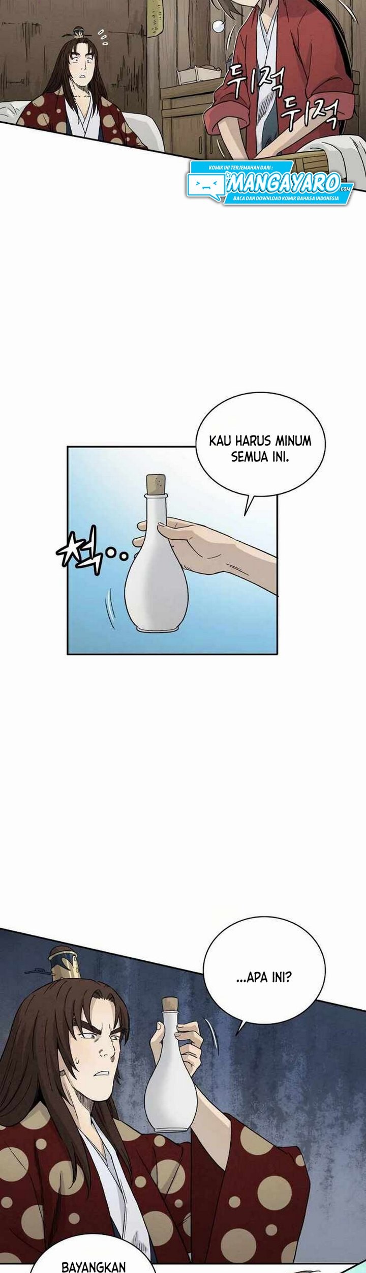 I Reincarnated as a Legendary Surgeon Chapter 20.1 - halaman 18