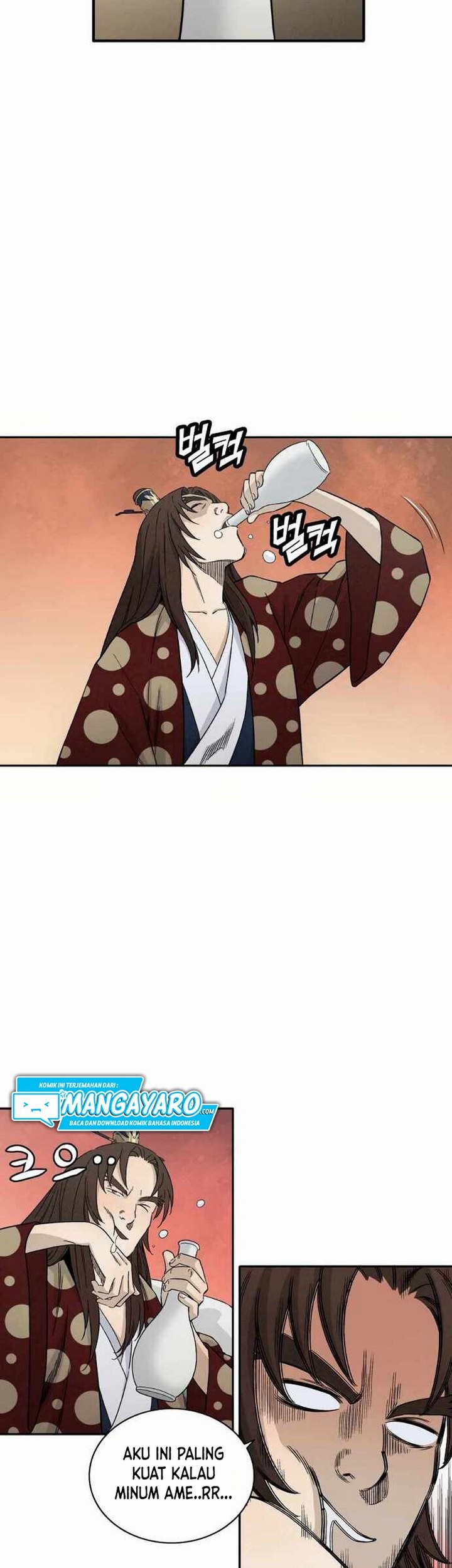 I Reincarnated as a Legendary Surgeon Chapter 20.1 - halaman 22