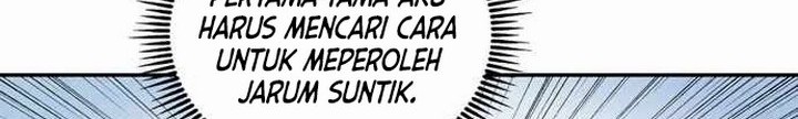 I Reincarnated as a Legendary Surgeon Chapter 20.1 - halaman 31