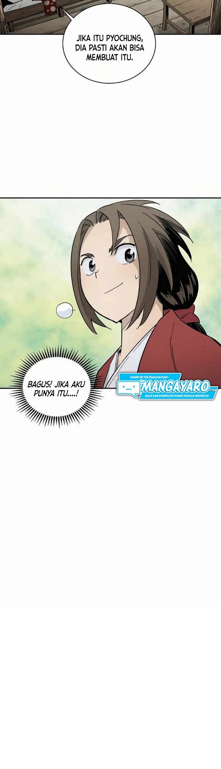 I Reincarnated as a Legendary Surgeon Chapter 20.1 - halaman 40