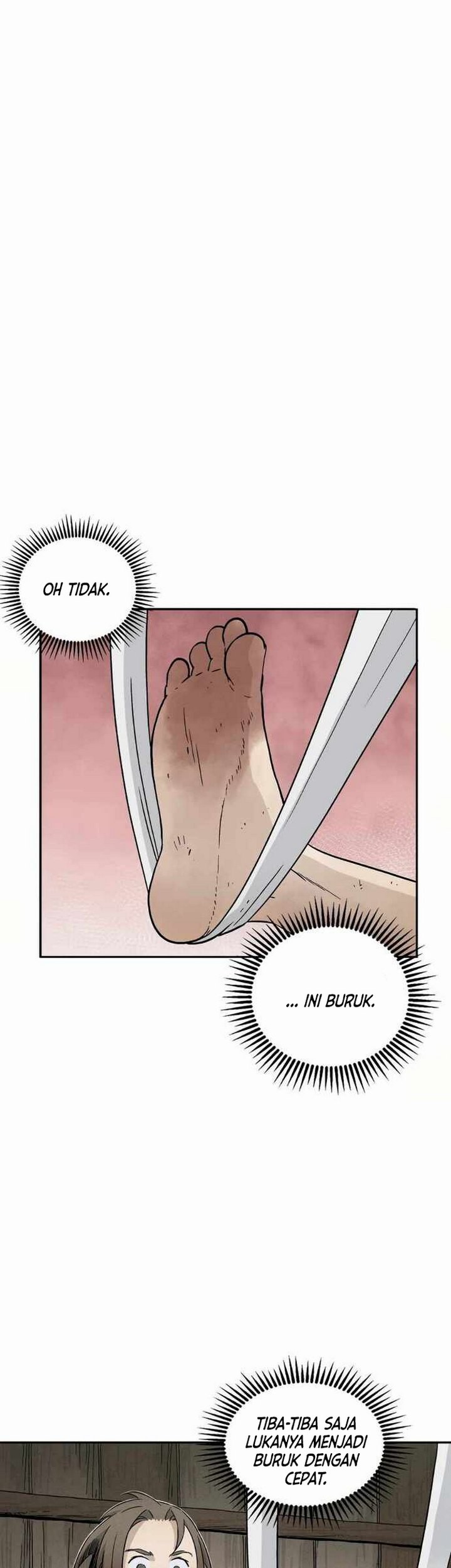 I Reincarnated as a Legendary Surgeon Chapter 20.2 - halaman 10
