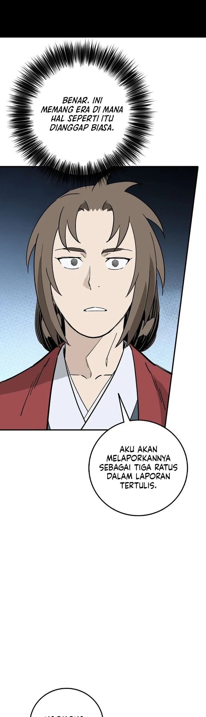I Reincarnated as a Legendary Surgeon Chapter 200 - halaman 12