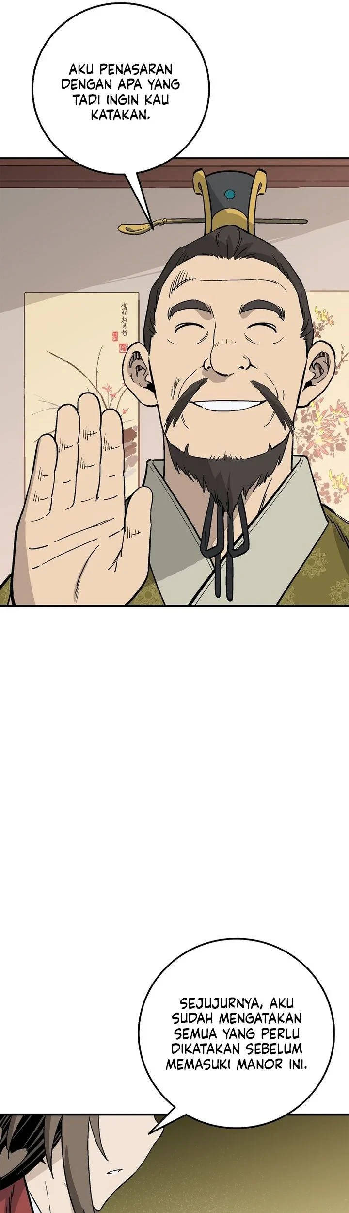 I Reincarnated as a Legendary Surgeon Chapter 200 - halaman 14
