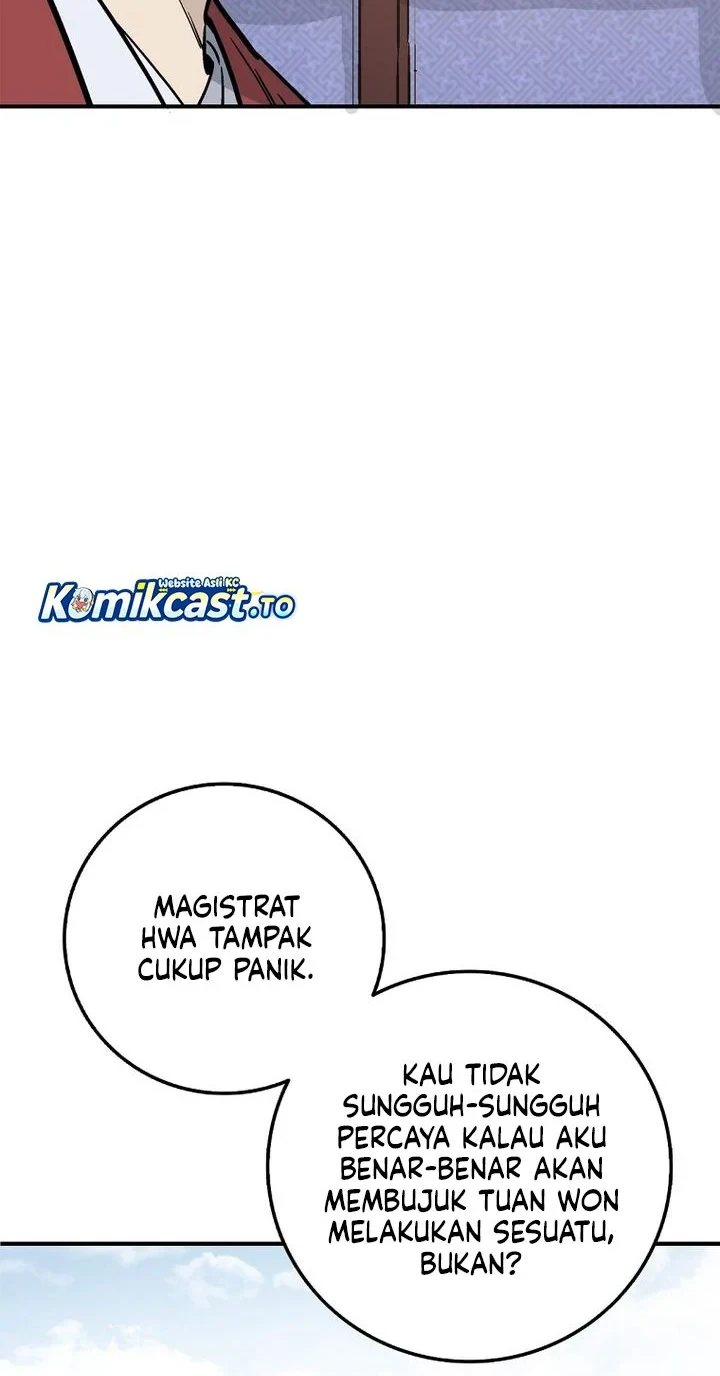 I Reincarnated as a Legendary Surgeon Chapter 200 - halaman 17