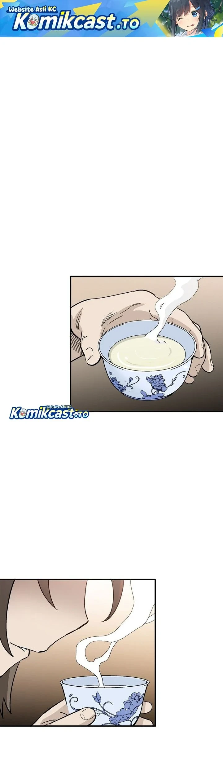 I Reincarnated as a Legendary Surgeon Chapter 200 - halaman 2