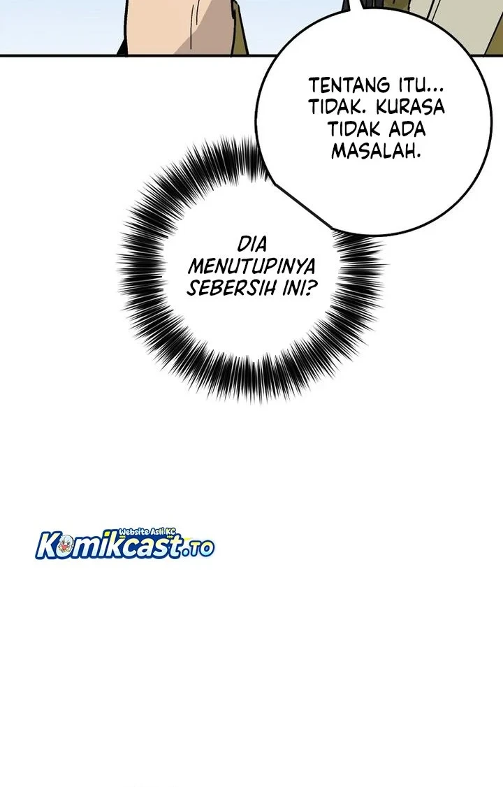 I Reincarnated as a Legendary Surgeon Chapter 200 - halaman 27