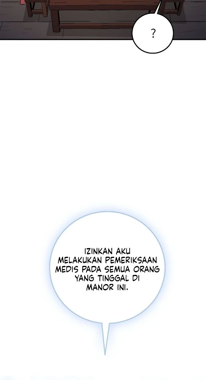 I Reincarnated as a Legendary Surgeon Chapter 200 - halaman 29
