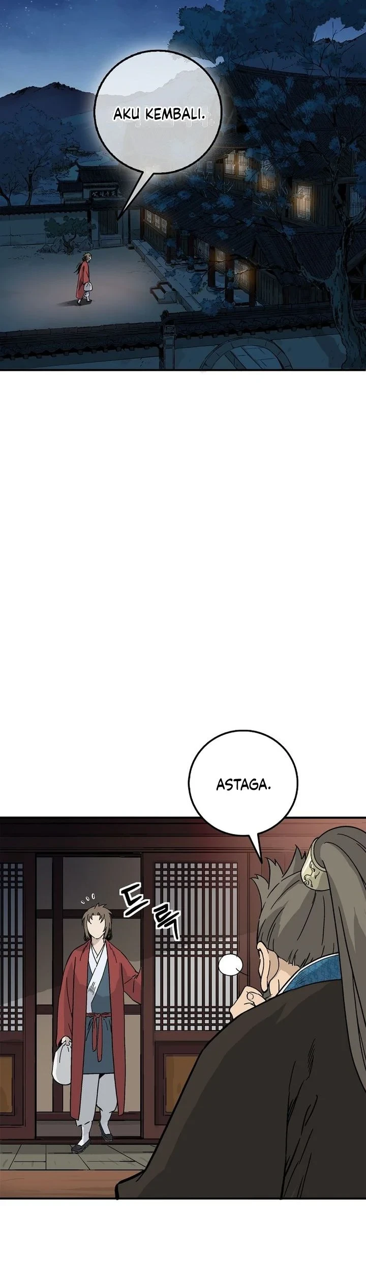 I Reincarnated as a Legendary Surgeon Chapter 200 - halaman 32