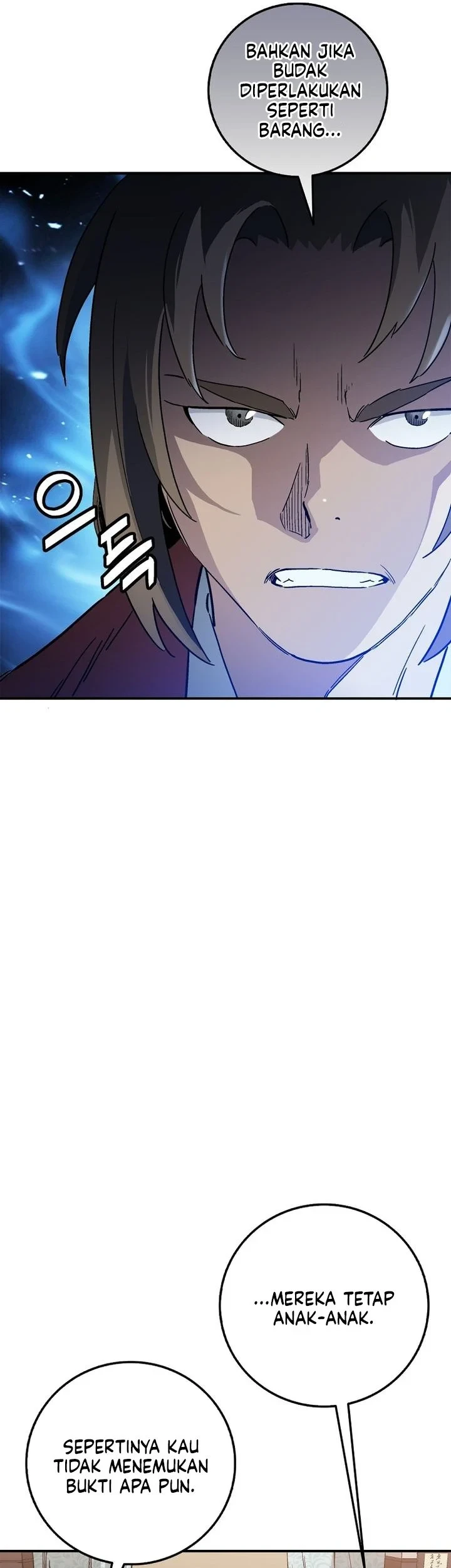 I Reincarnated as a Legendary Surgeon Chapter 200 - halaman 40