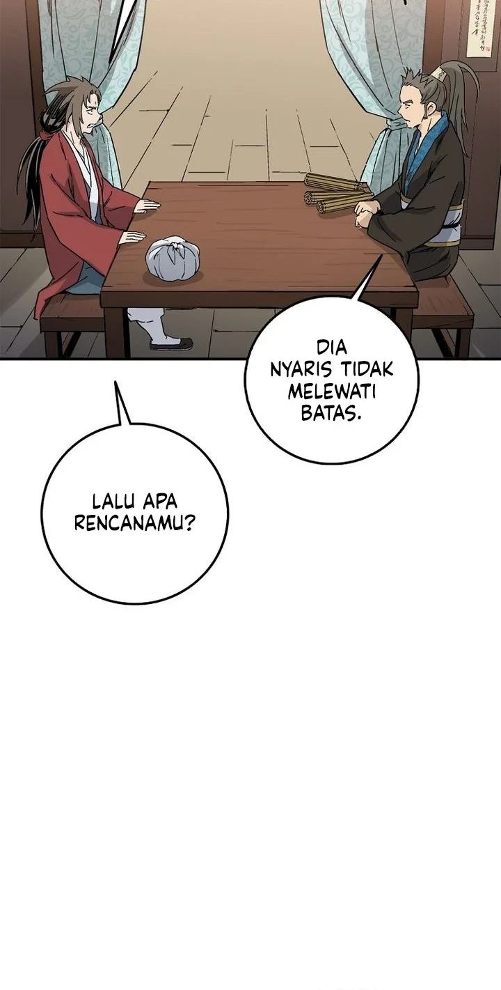 I Reincarnated as a Legendary Surgeon Chapter 200 - halaman 41