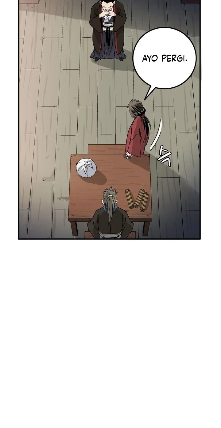 I Reincarnated as a Legendary Surgeon Chapter 200 - halaman 47