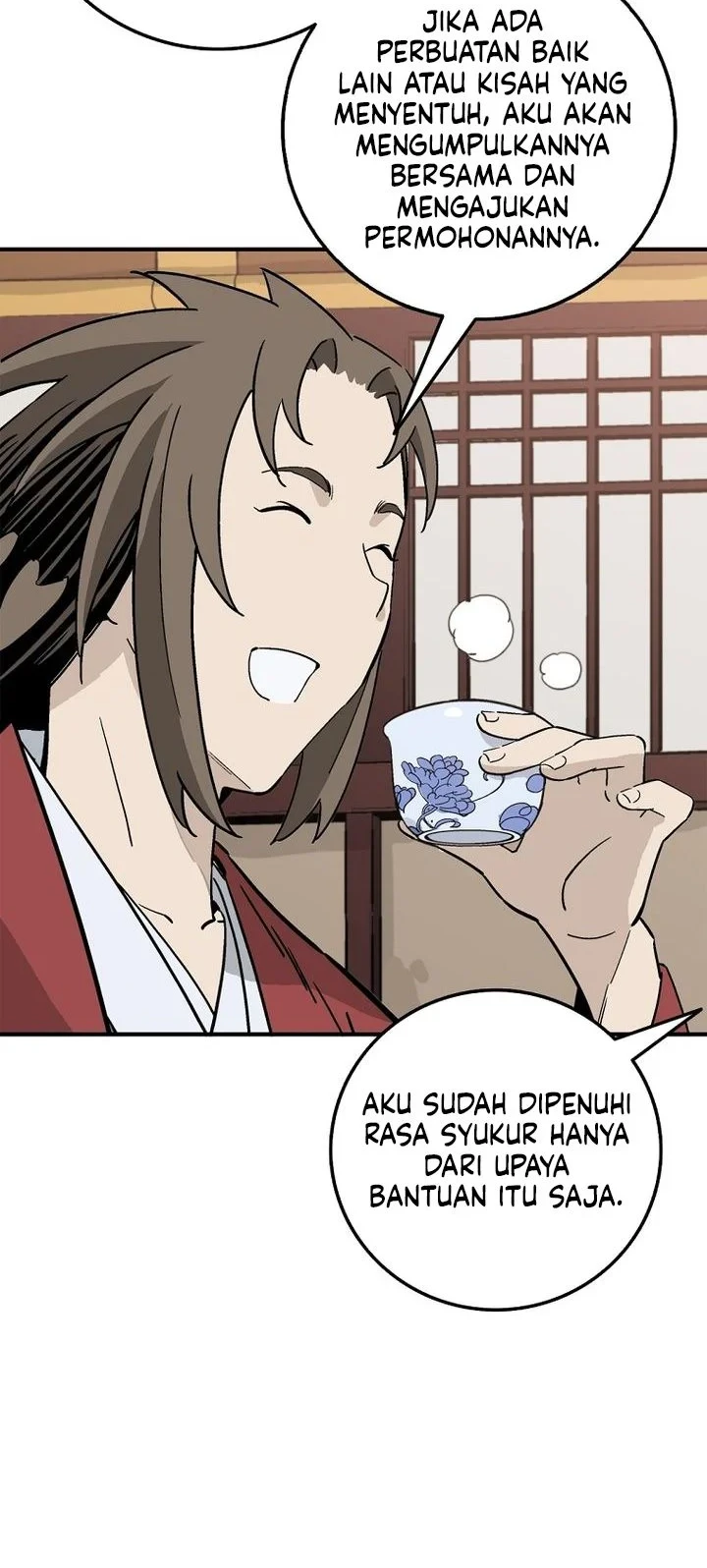 I Reincarnated as a Legendary Surgeon Chapter 200 - halaman 5